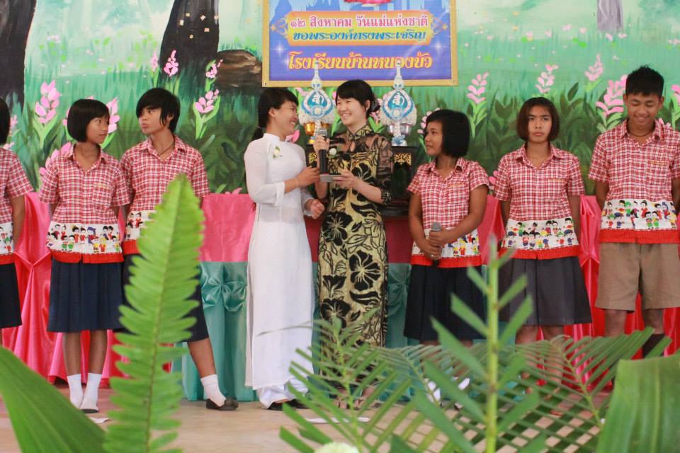 Bài dự thi  “Khoảnh khắc Ấn&nbsp;tượng”