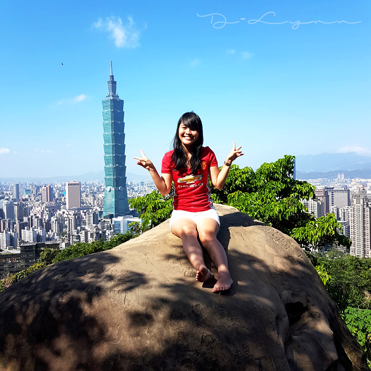 Ngày 4: Núi Elephant – Taipei 101 –&nbsp;Ximending