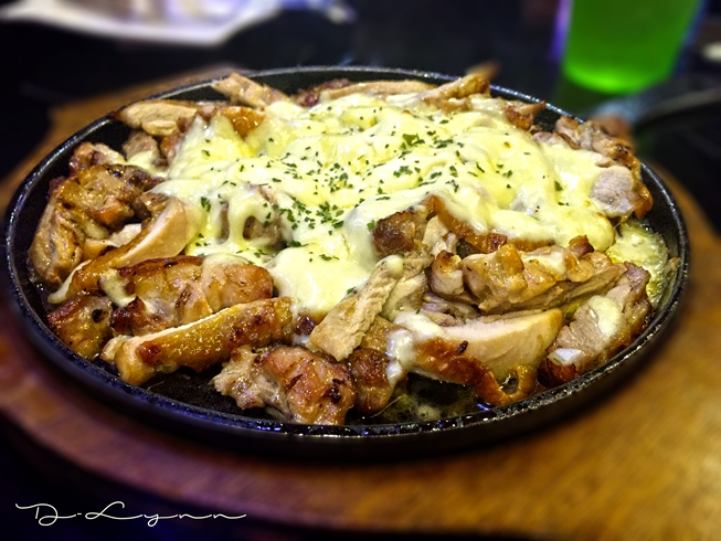 Gà Đắp Mền ở Don&nbsp;Chicken