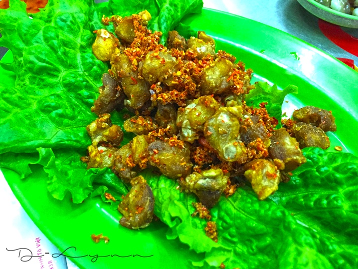 done2.3 Hải sản ốc Bé Hải sản