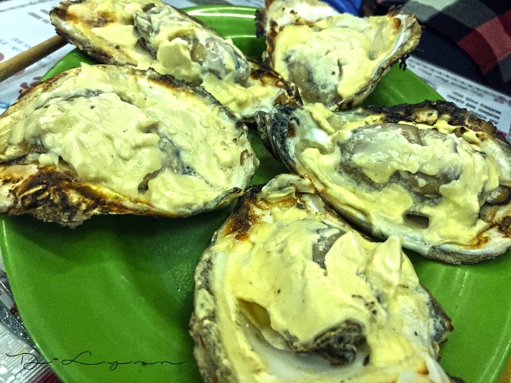 done2.5 Hải sản ốc Bé Hải sản