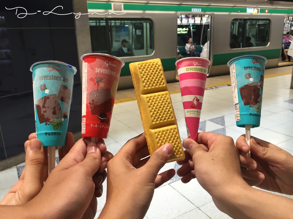 Cà Lem Kem&nbsp;Nhật