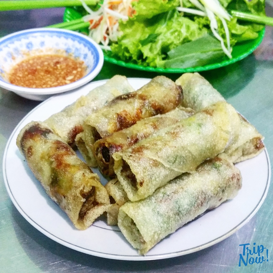 Bỏ túi địa điểm hàng quán ngon ở Phú&nbsp;Yên