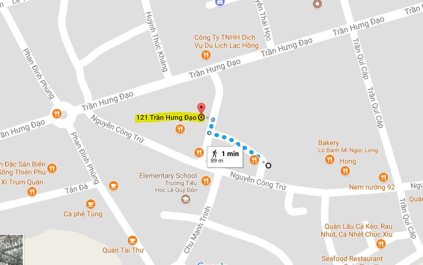 wannabelocal-Bỏ túi địa điểm hàng quán ngon ở Phú Yên 45