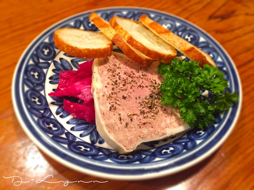 wannabelocal-Tsubame-style hamburger steak 3