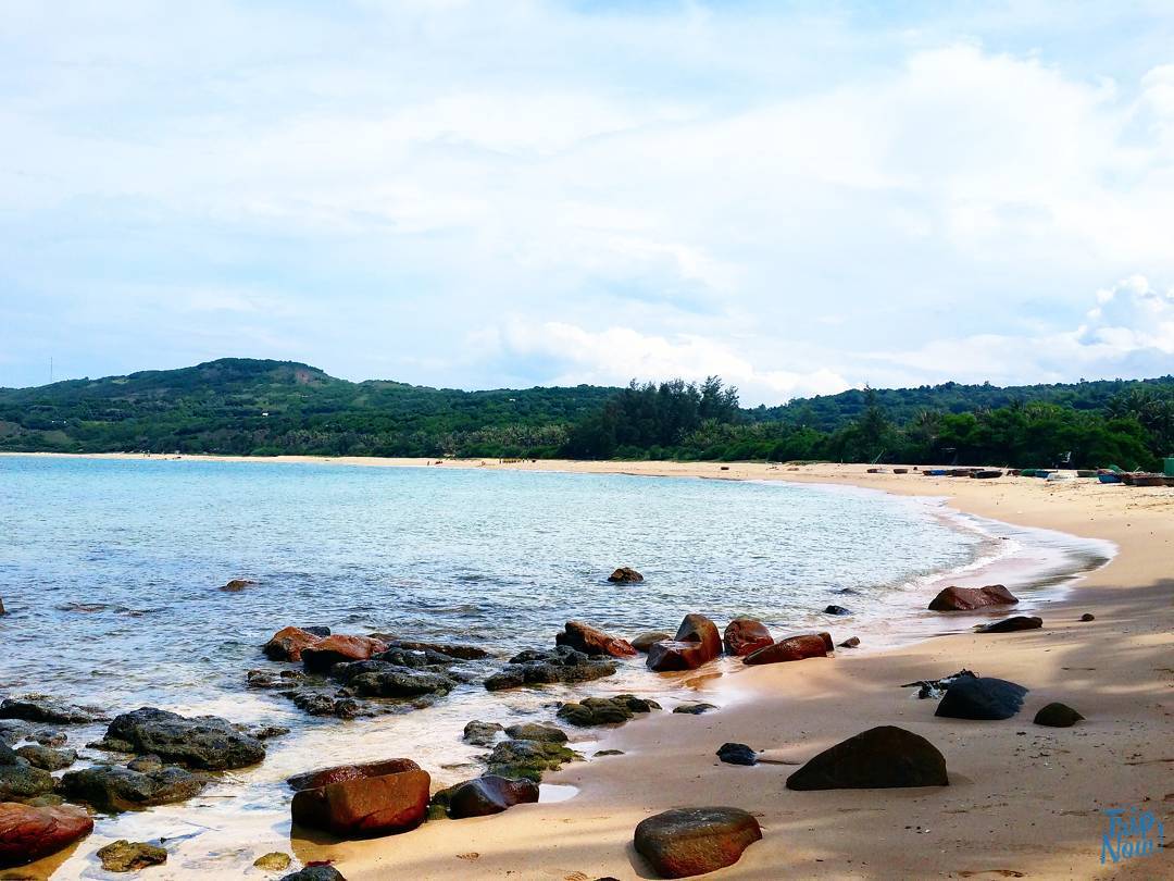 2 ngày trải nghiệm vùng đất Hoa vàng trên cỏ xanh 10