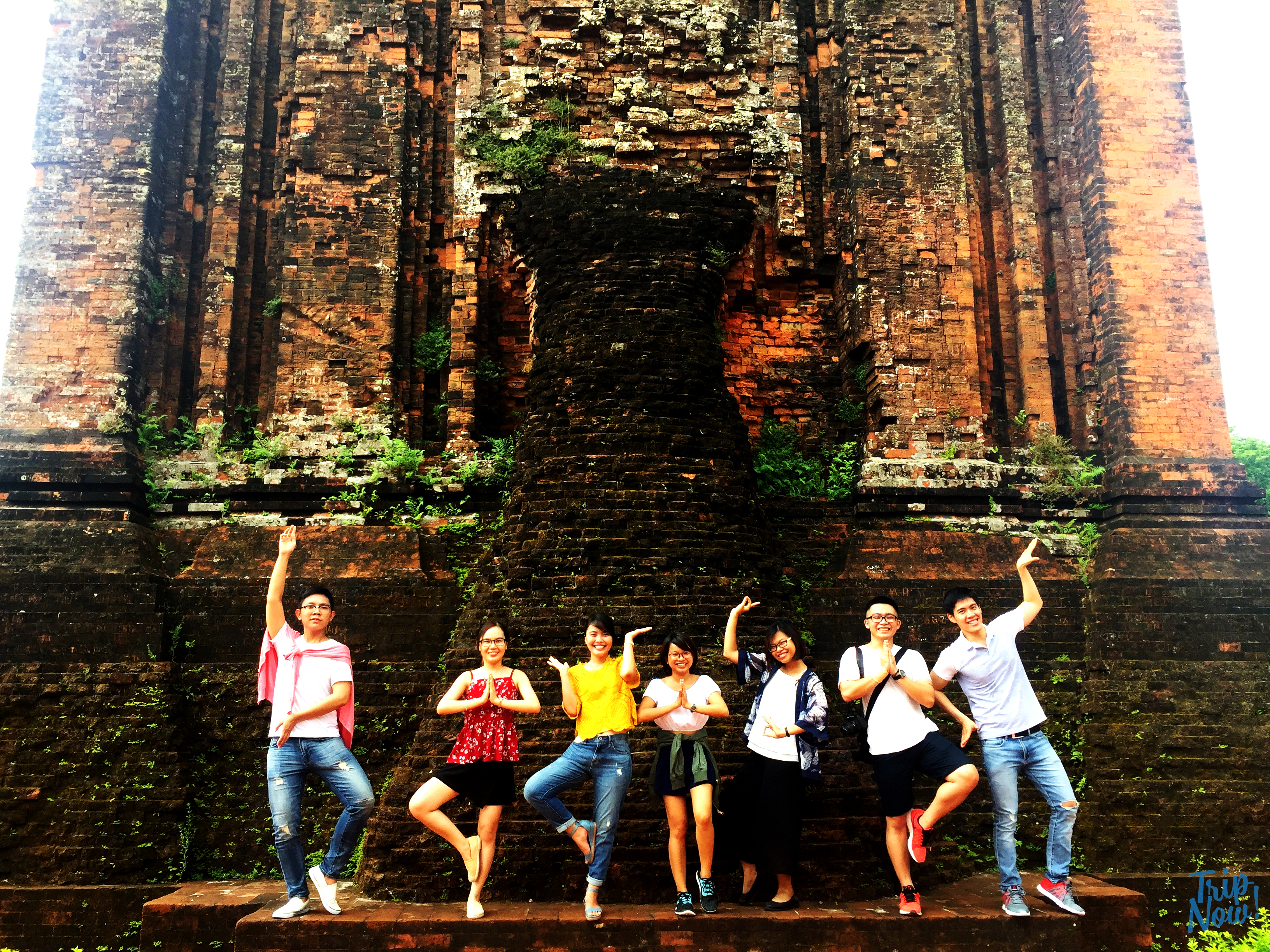 2 ngày trải nghiệm vùng đất Hoa vàng trên cỏ xanh 3.jpg