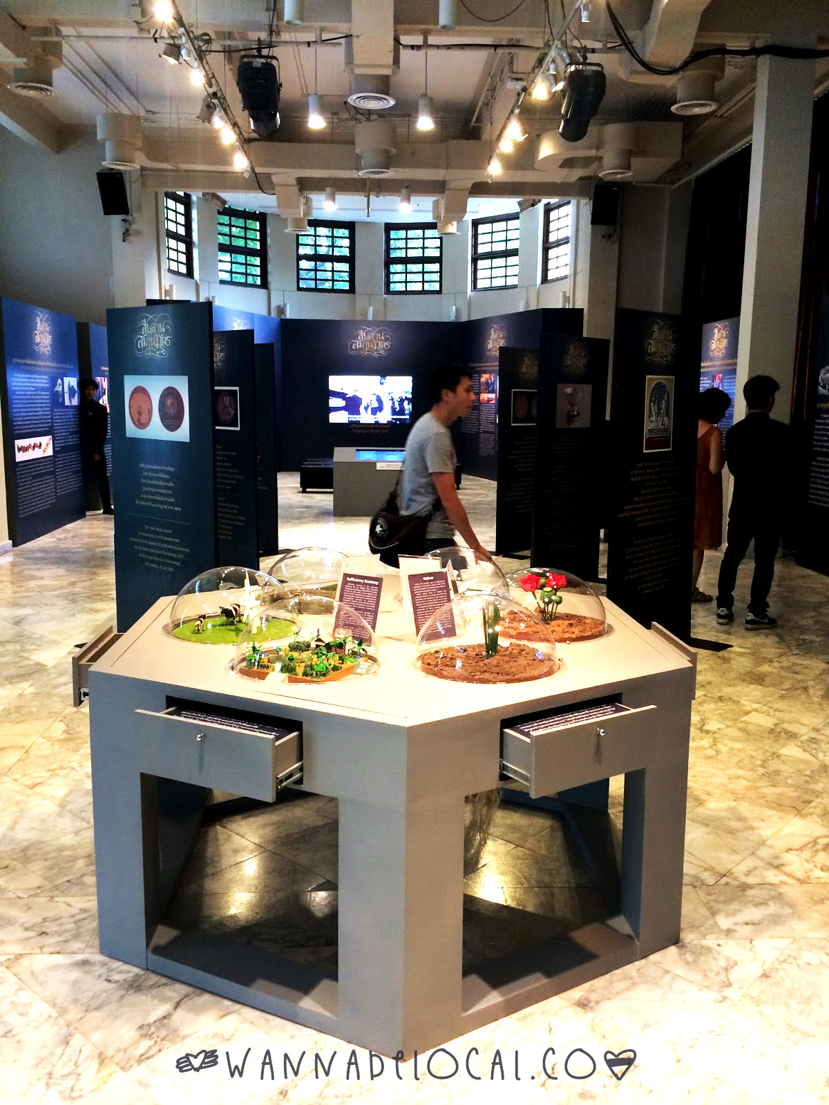 .Cô nàng bảo tàng Hana 11