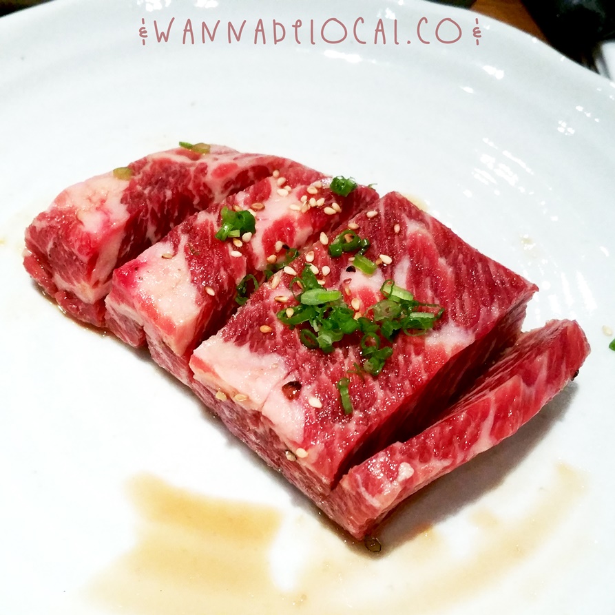 Gyu Shige – Quán nướng Nhật&nbsp;Bản