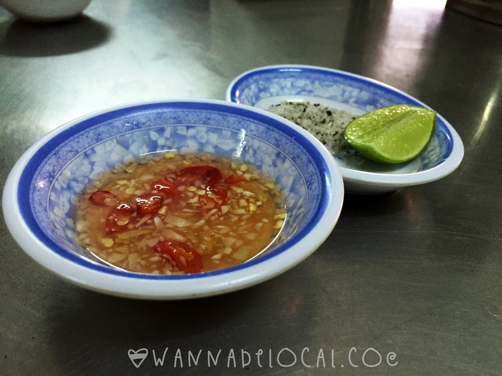 wannabelocal Gà Trinh Nguyên 1