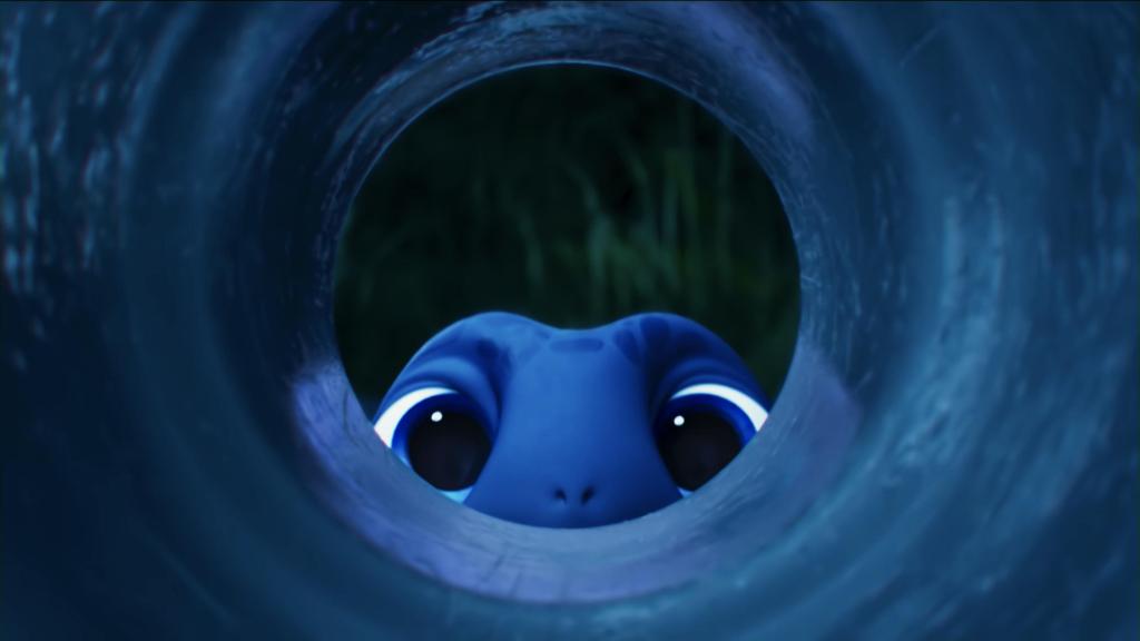 A Journey of “HOPE”: Turtle Conservation and Recycled Ocean&nbsp;Trash