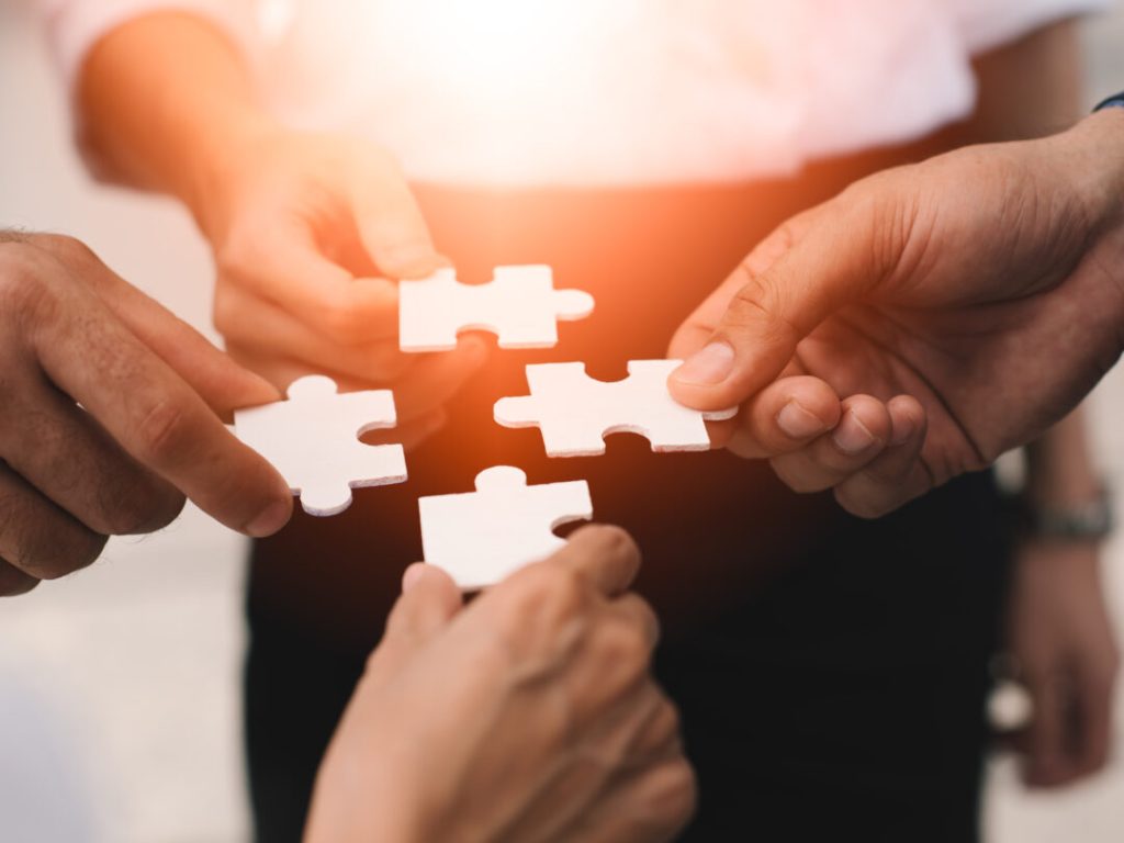 Common Patterns of Leaders and&nbsp;Managers