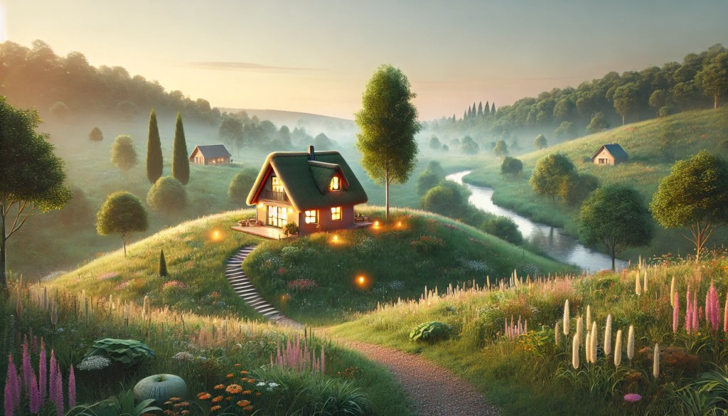 The 30-Day Writing Challenge: Where you feel&nbsp;safe