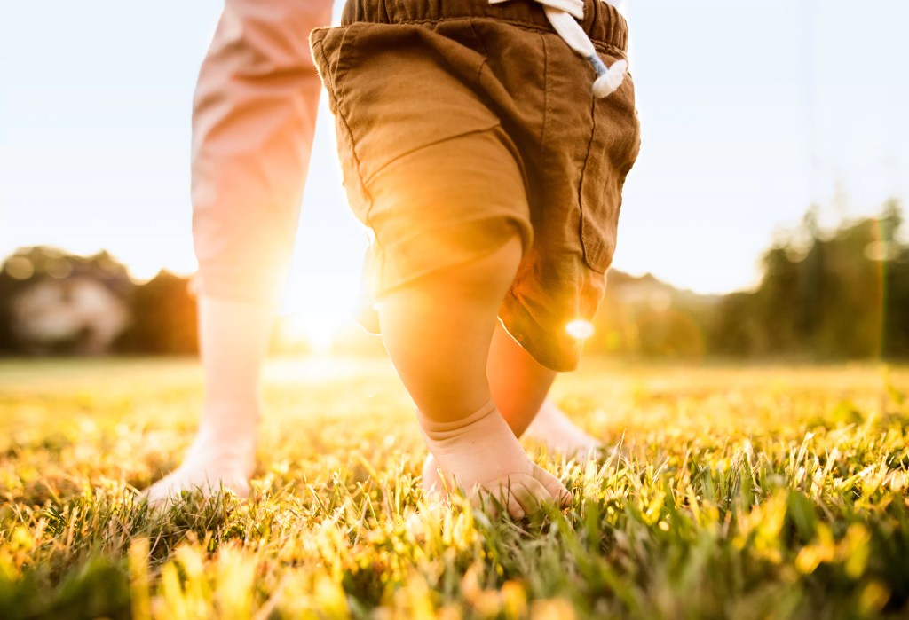 The 30-Day Writing Challenge: A Childhood&nbsp;Memory