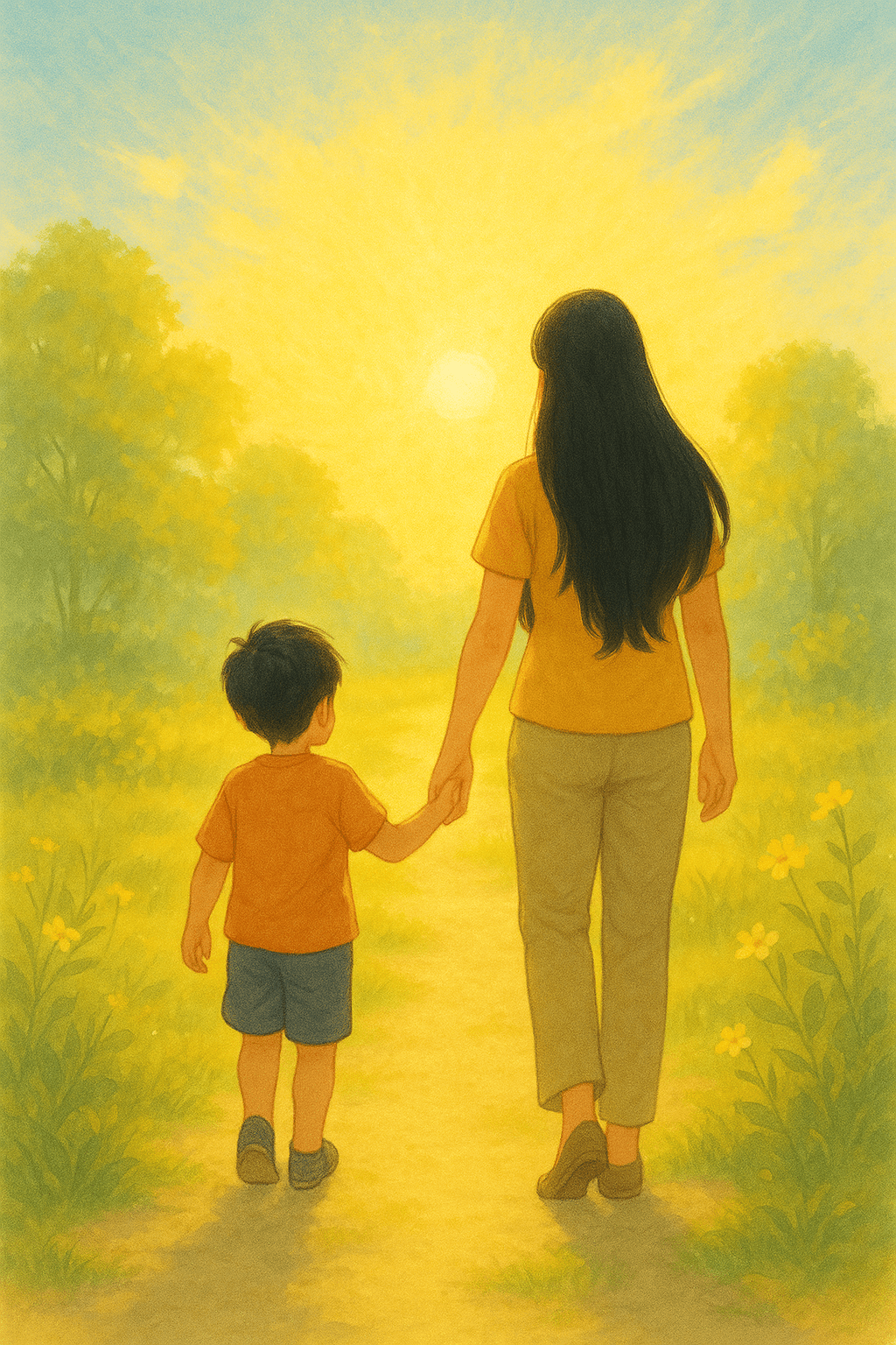 The 30-Day Writing Challenge: An important decision you have&nbsp;made.