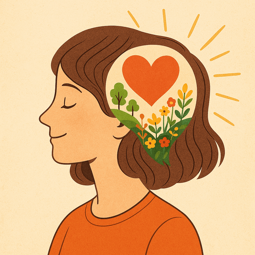 Inner Development Goals – Mental&nbsp;Health