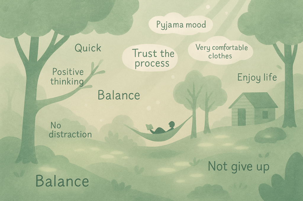 Every Goodbye Holds a New&nbsp;Beginning