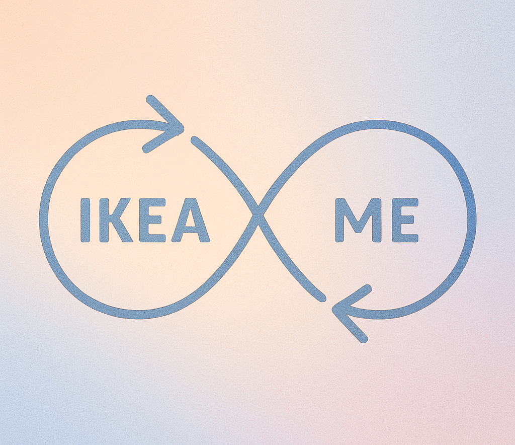 My IKEA Next Generation Leaders Program “Graduation” Ceremony