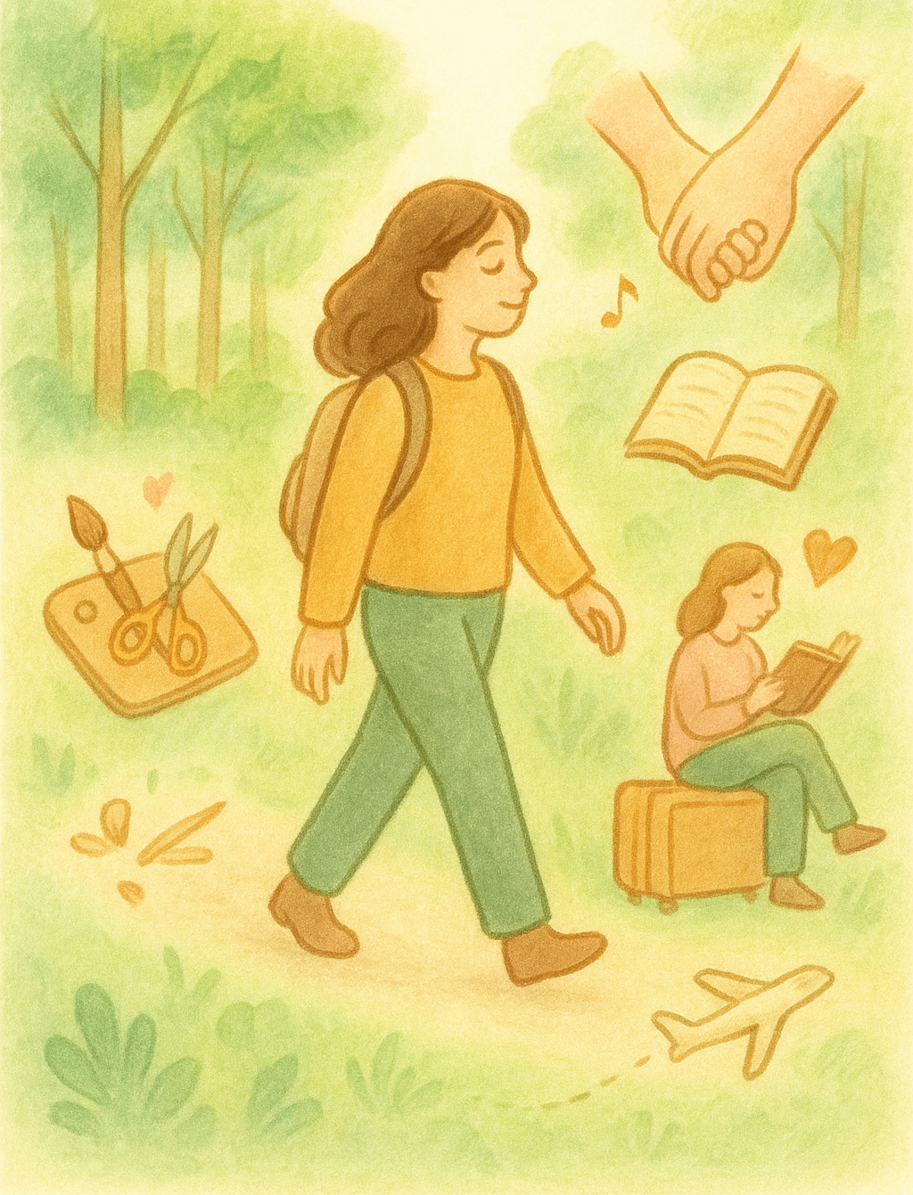 Manifest: Moments of&nbsp;Happiness