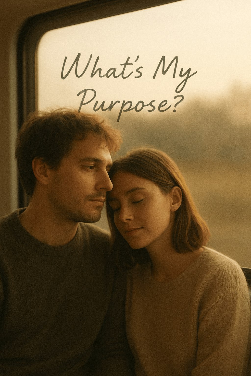 What’s My Purpose?