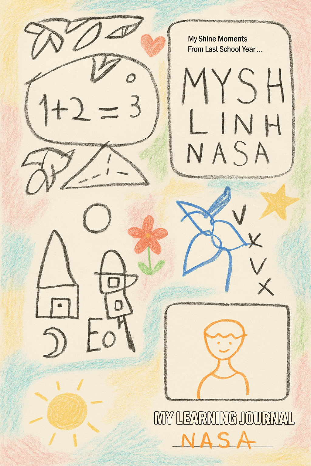 The Voice of&nbsp;Drawings