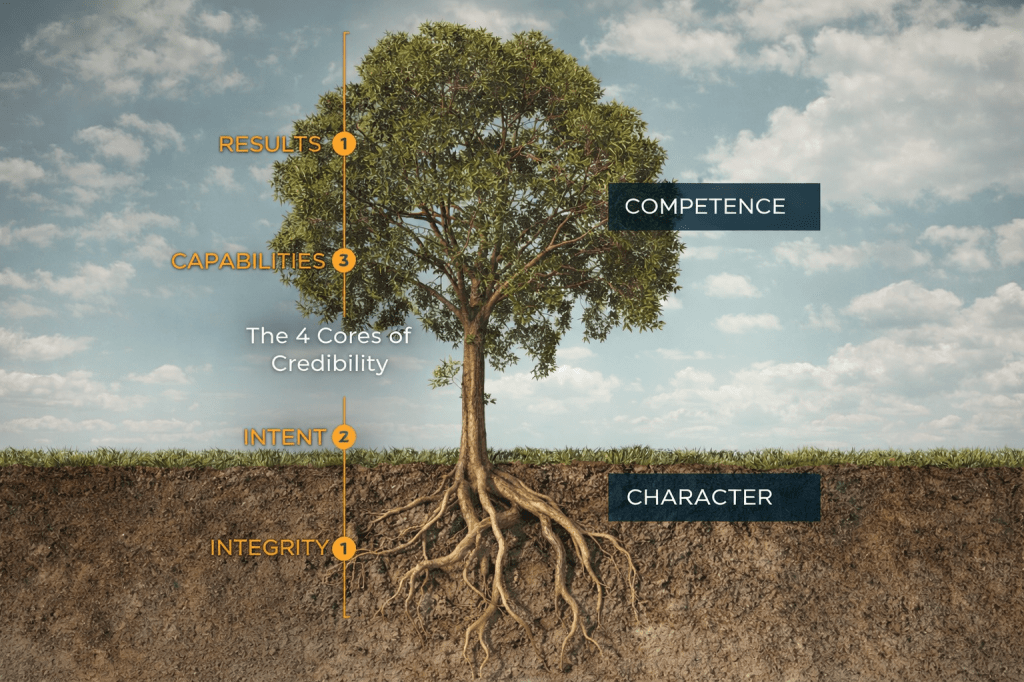 Trust and Negotiation